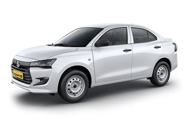 Dzire taxi available from Biplob Taxi Service